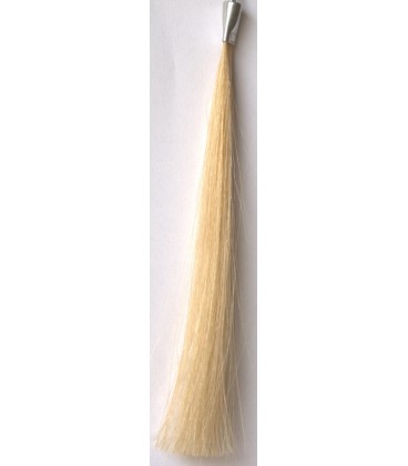 CABELLO NATURAL TEJIDO 60cm