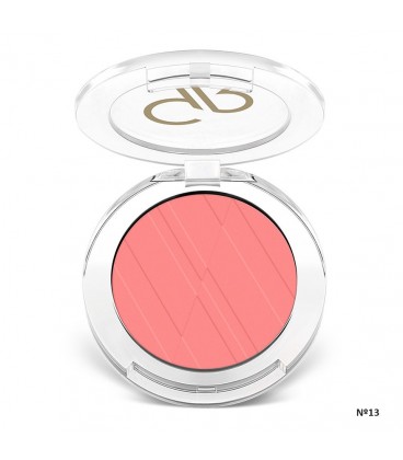 COLORETE POWDER BLUSH GOLDEN ROSE