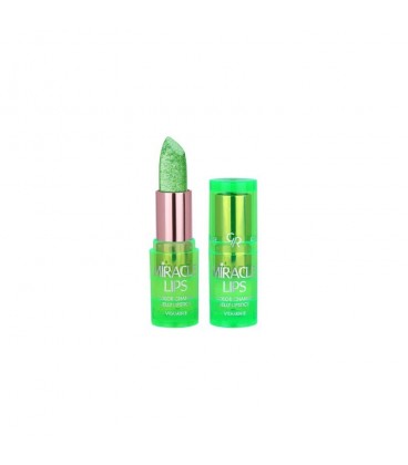 MIRACLE LIPS COLOR CHANGE JELLY LIPSTICK