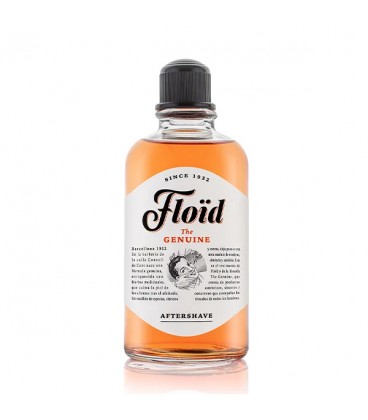 FLOID GENUINE 400ML