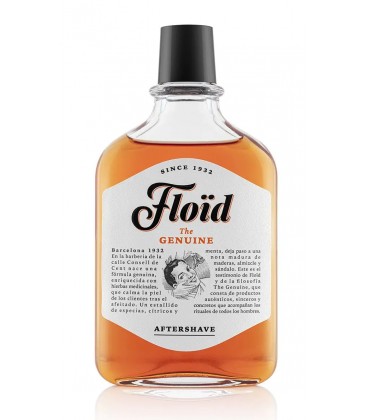 FLOID GENUINE 400ML