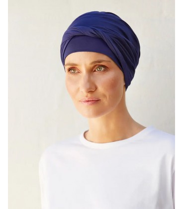 TURBANTE CHRISTINE HEADWEAR 1510-0255