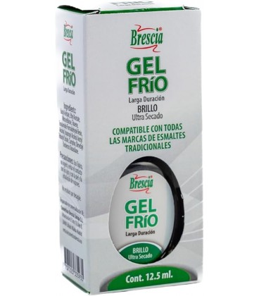 BRESCIA GEL FRIO 12.5ml