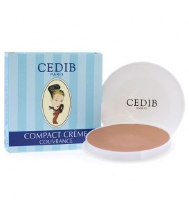 CEDIB- COMPACT MAKE-UP