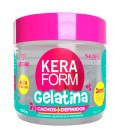 SKAFE KERAFORM GELATINA DE COLAGENO 500ML